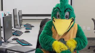 Crafton Hills College is Career READY