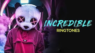 Top 5 Incredible Ringtones 2020|Download link in Description