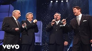 Old Friends Quartet - Faith Unlocks the Door [Live]