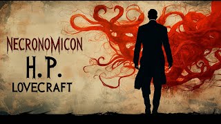 El Necronomicón #1 - ( El Erudito Audiolibros )