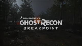 Ghost Recon Breakpoint Part 12