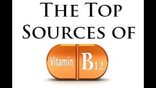 Vitamin B12 EXPLAINED | The TOP Sources of B12: A Scientific Analysis