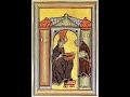 Hildegard von Bingen - Cum vox sanguinis Ursulae