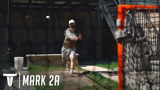 IN THE CAGE: StringKing Mark 2A