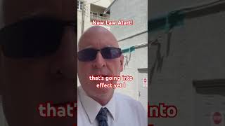 New Law Alert! #newlaw #florida #legal #criminalcase #church #2a #secondamendment #guns