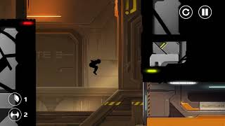 Level 5 | Vector Custom Level