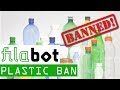 Chinese Import Ban Impact on Global Waste Plastic