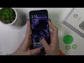 How to Fingerprint Sensor Efficiency Test in Google Pixel 8 - Fingerprint Scanner