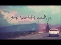 Maroon 5 - Beautiful Goodbye (Overexposed)