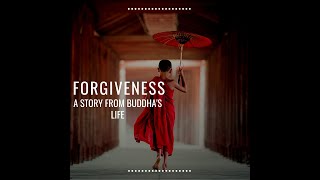 HOW TO FORGIVE SOMEONE?A STORY FROM BUDDHA'S LIFE| DARE TO GUIDE | INSPIRED BY DARE TO DO MOTIVATION