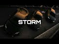 azZza storm l bass boosted l Music download l Mafia tune