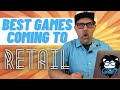 Best Board Games Coming to Retail in June, 2022