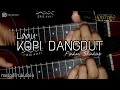 Fahmi Shahab - Kopi Dangdut || Melodi Ukulele by Mas Kems Tv