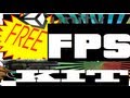 AMAZING FPS KIT! (FREE)