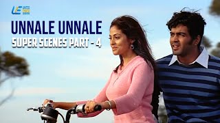 Unnale Unnale | Super Scenes Part- 3 | #love #friendship #comedyscenes #uietamilscenes