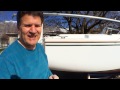 how to get your catalina 22 ready for sailing season