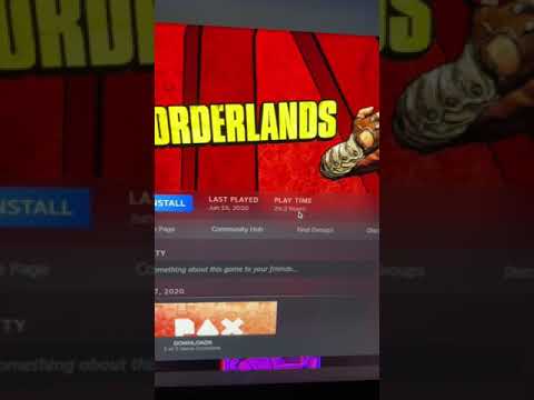 Steam Achievement Trick Shorts Youtube