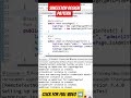 Singleton design pattern in selenium framework #programming #coding #automationframework