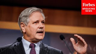 'They Need To Abide By WTO': John Hoeven Derides Mexican Stance On Bilateral Trade Of Sugar And Corn