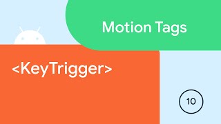KeyTrigger - Motion Tags #10