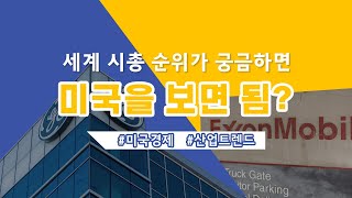 세계 1등 기업 다 가진 나라 | 백전무패