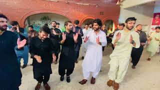 Chitta Chola See Saraiki Jhumar QAU | Quaid I Azam University Islamabad | Saraiki Cultural Dance QAU