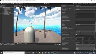 UNITY'S CONFIGURABLE JOINT TUTORIAL
