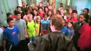 Max Keeble's Big Move  Official Trailer!