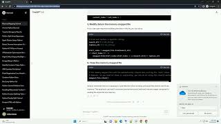 Memory map large files list python
