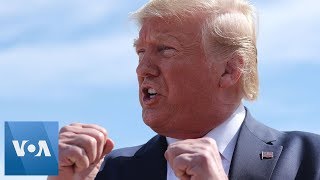 Trump on Syria Ceasefire: ‘Great Day for Turkey, Kurds’