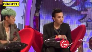 GD on GoShow Unaired