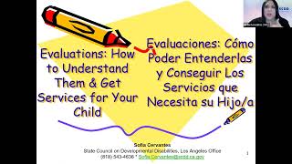 IEP Strategy Workshop #3