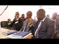 Iron Sheets’ Case: Anti-Corruption Court adjourns Kitutu Case to 15th June