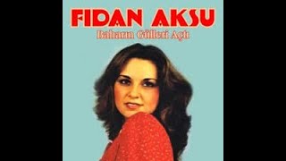 Fidan Aksu Ölürsem Yazıktır CD