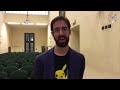 intervista a francesco toniolo