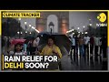 India: Yellow alert for rains in Delhi | World News | WION Climate Tracker