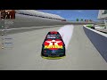 can i re write the 1992 hooters 500 nr2003 live stream ep421