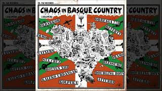 05 - BLESSURE - Pour la mèmoire (VA Chaos in Basque Country)