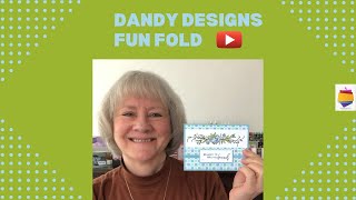 Try this clever fun fold with its 2 additional elements