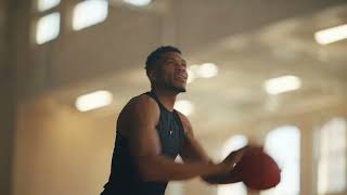 Big Moves :60