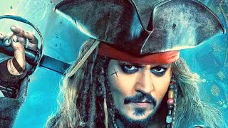 Pirates Of The Caribbean Soundtrack / Epic Main Theme /He's a Pirate (Extended)/Captain Jack Sparrow