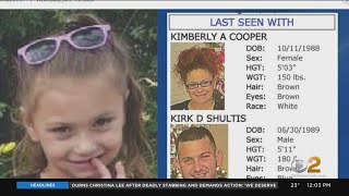 Missing Girl Found Alive In Ulster County
