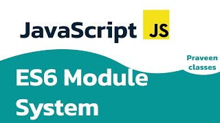 The ES6 Module System: What You Need to Know!