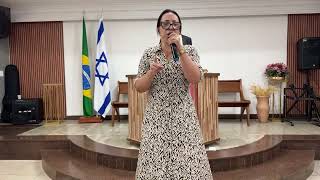 🔴AO VIVO-Culto da Família! 19/01/2025