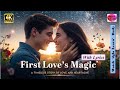 First Love’s Magic With Lyrics 4K Ultra HD | Decalogy | A Timeless Story of Love and Heartache