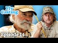 The BEST Fly Casting Lessons I've Ever Heard - Fly Casting (feat. Flip Pallot)