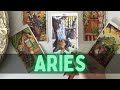 ARIES - TRY NOT TO CRY! JAW DROPPING NEWS! LOVE TAROT READING AUGUST 2024