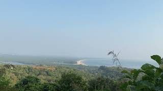 Ezhimala View Point | Arabian Sea | #ezhimala #arabiansea #indiantraveller #telugutraveller