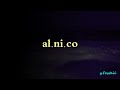 al.ni.co 【 prayer 】