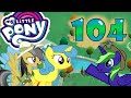 MLP Gameloft Mobile Game 104 - NEW YEAR NEW FEATURES!